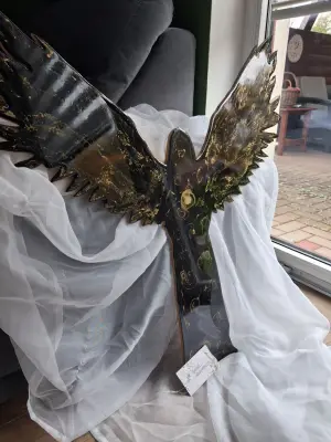 Anděl rozhodnutí